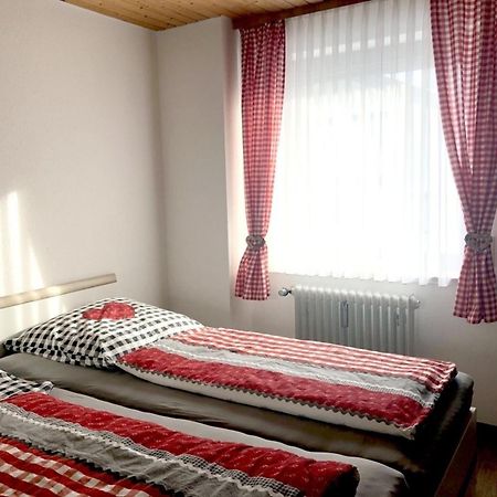 Appartement Nr 19, Alpenappartementhaus, Oberstaufen-Steibis, Allgaeu, Oberstaufen Plus Eksteriør billede