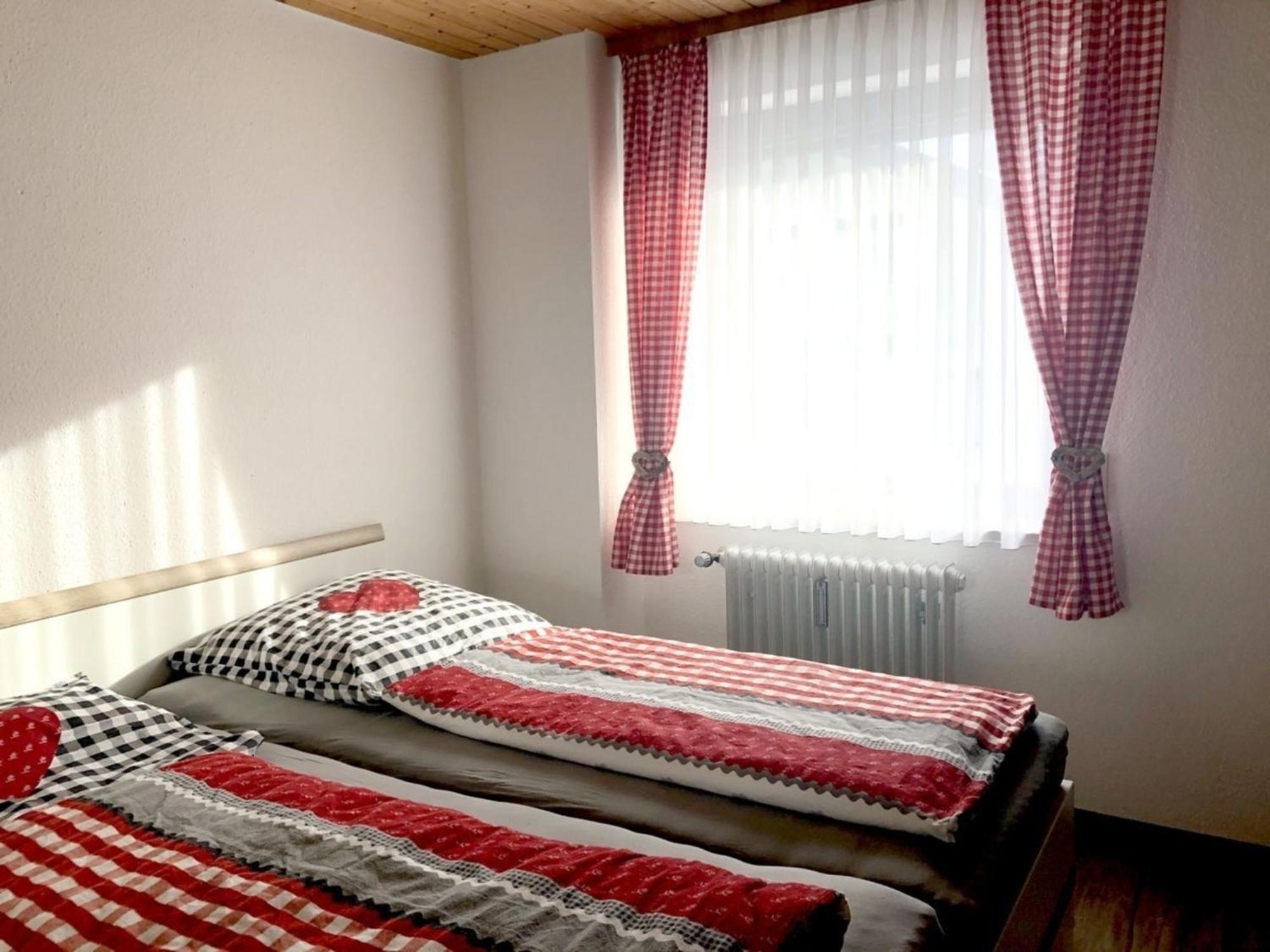 Appartement Nr 19, Alpenappartementhaus, Oberstaufen-Steibis, Allgaeu, Oberstaufen Plus Eksteriør billede