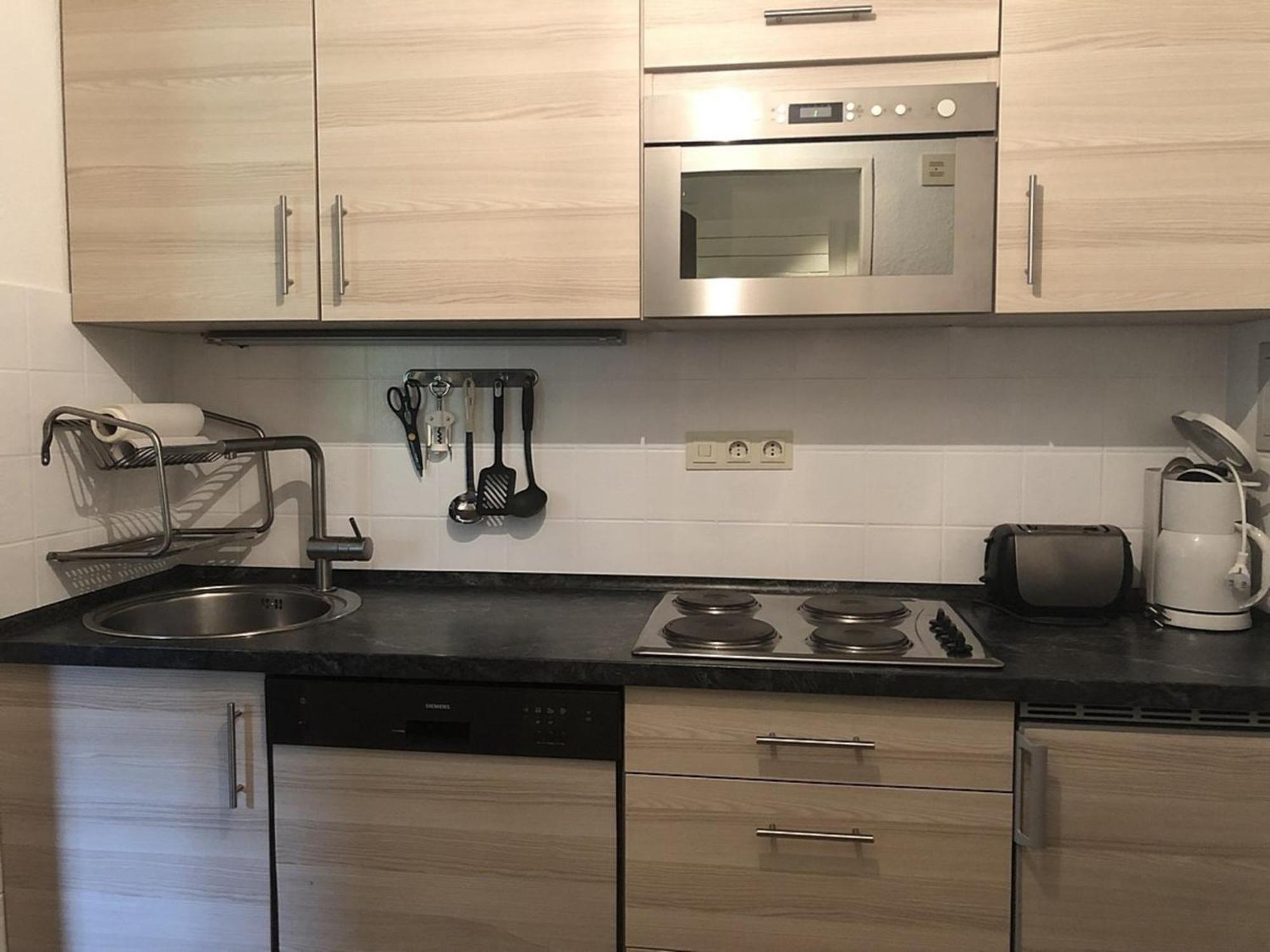 Appartement Nr 19, Alpenappartementhaus, Oberstaufen-Steibis, Allgaeu, Oberstaufen Plus Eksteriør billede