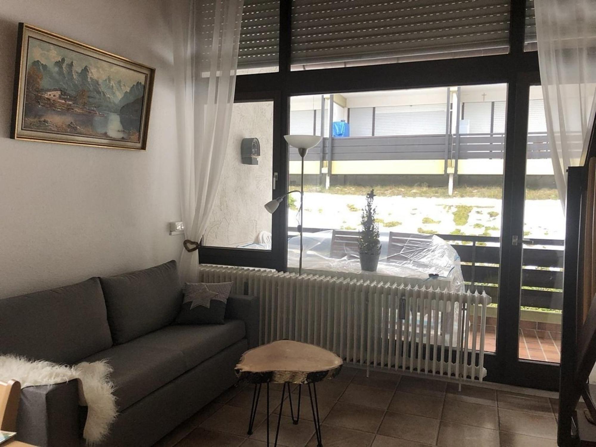 Appartement Nr 19, Alpenappartementhaus, Oberstaufen-Steibis, Allgaeu, Oberstaufen Plus Eksteriør billede