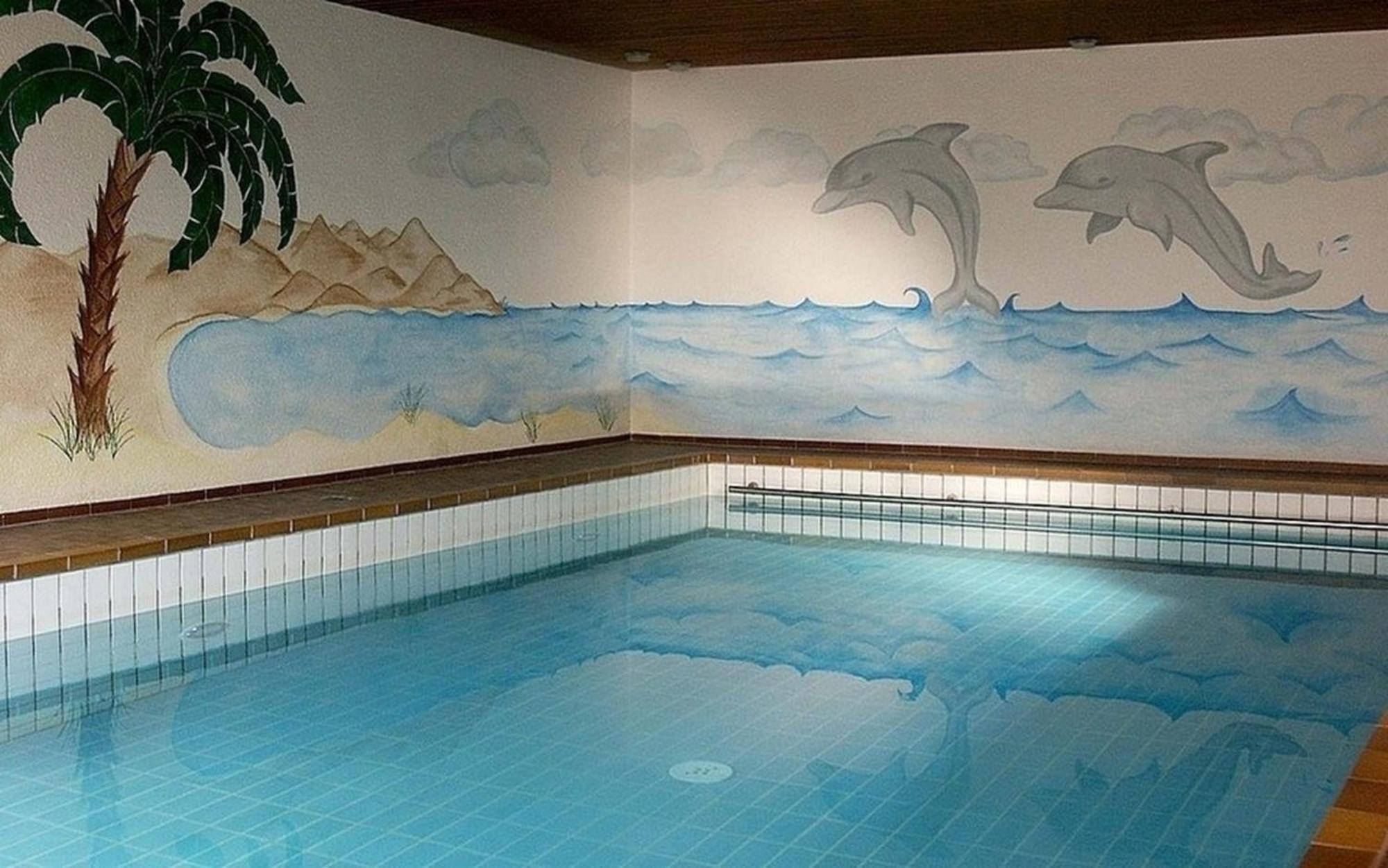 Appartement Nr 19, Alpenappartementhaus, Oberstaufen-Steibis, Allgaeu, Oberstaufen Plus Eksteriør billede